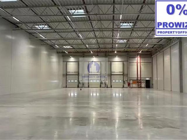 Lokal wynajmę, Warszawa, Targówek, Janowiecka, 2027 m2, cena: 14 189 zł
