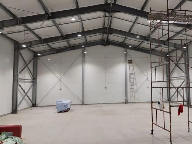 Lokal wynajmę, Warszawa, Ursus, 300 m2, cena: 21 000 zł