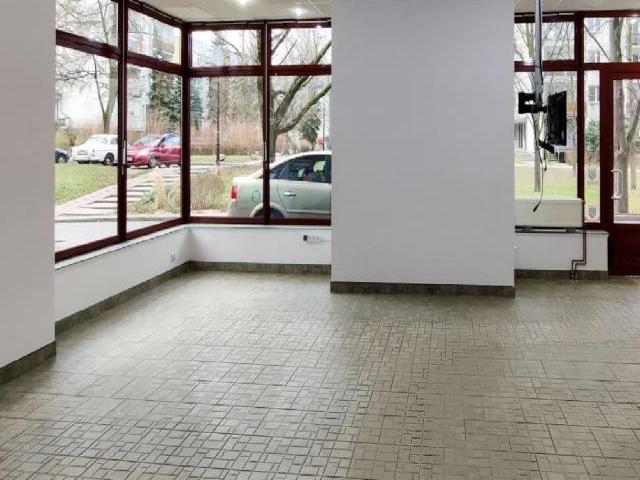 Lokal wynajmę, Warszawa, Ursynów, 53 m2, cena: 4 000 zł