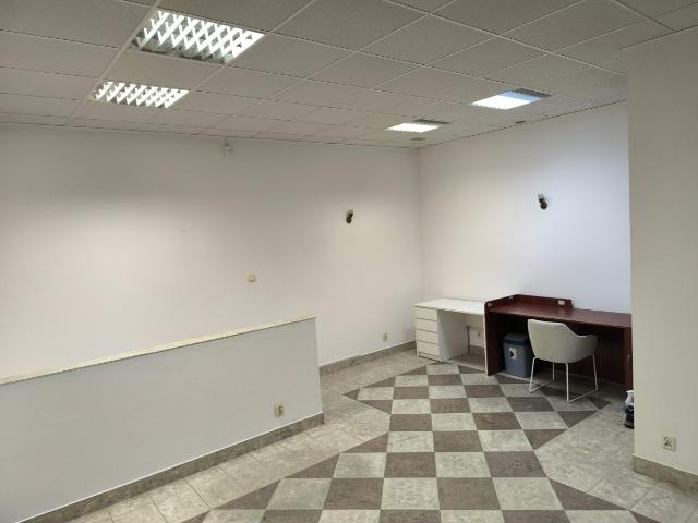 Lokal wynajmę, Warszawa, Ursynów, 52 m2, cena: 3 950 zł
