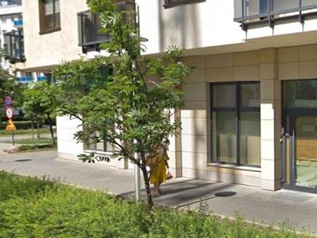 Lokal wynajmę, Warszawa, Ursynów, 10 m2, cena: 1 000 zł