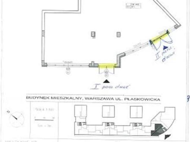 Lokal wynajmę, Warszawa, Ursynów, 113 m2, cena: 8 000 zł