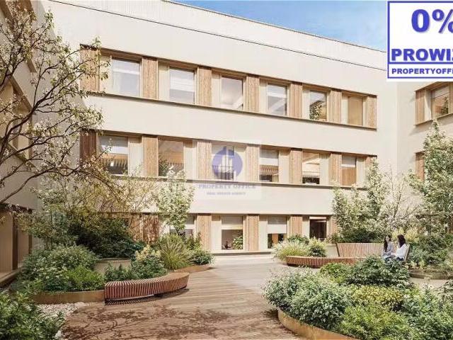 Lokal wynajmę, Warszawa, Ursynów, Kłobucka, 953 m2, cena: 16 106 zł