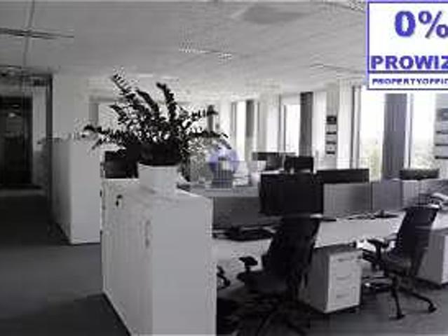 Lokal wynajmę, Warszawa, Ursynów, Kłobucka, 1155 m2, cena: 9 818 zł