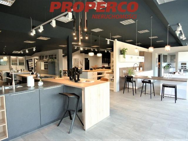 Lokal wynajmę, Warszawa, Ursynów, Puławska, 270 m2, cena: 18 450 zł