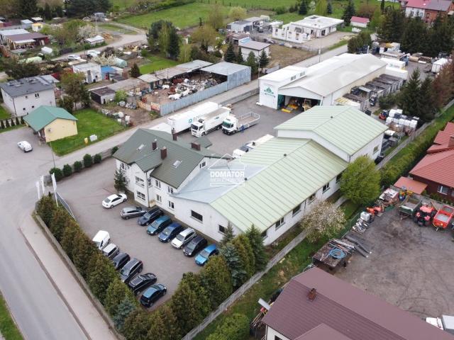 Lokal wynajmę, Świecie, Świecie, 1400 m2, cena: 24 000 zł