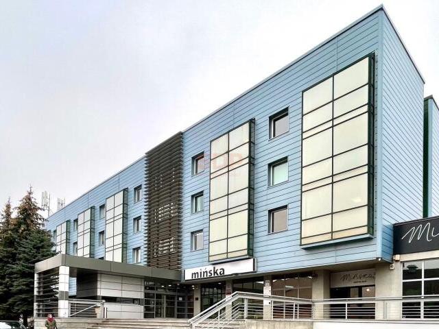 Lokal wynajmę, Wrocław, Fabryczna, Mińska, 21 m2, cena: 1 128 zł