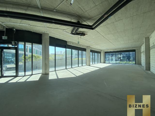 Lokal wynajmę, Wrocław, Krzyki, 169 m2, cena: 16 224 zł
