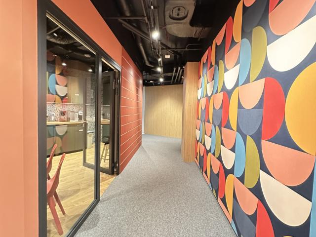 Lokal wynajmę, Wrocław, Krzyki, 70 m2, cena: 4 550 zł