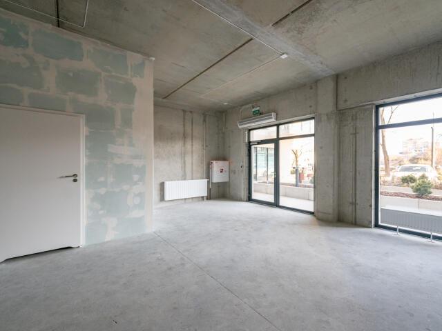 Lokal wynajmę, Wrocław, Krzyki, Ślężna, 77 m2, cena: 8 600 zł