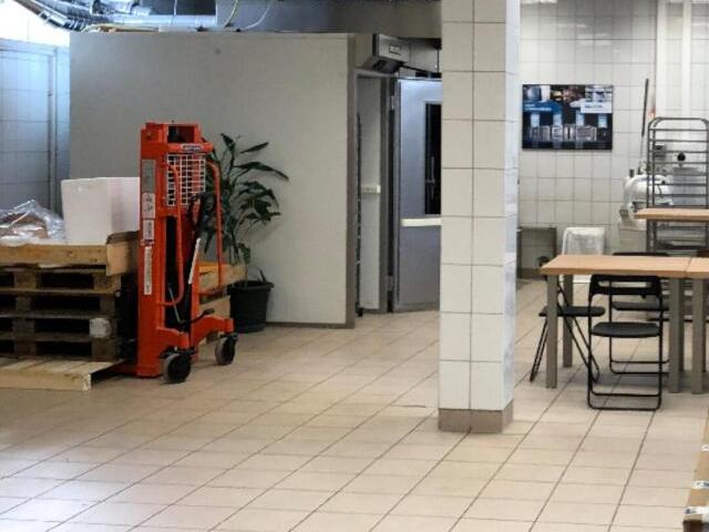Lokal wynajmę, Wrocław, Psie Pole, 204 m2, cena: 8 100 zł