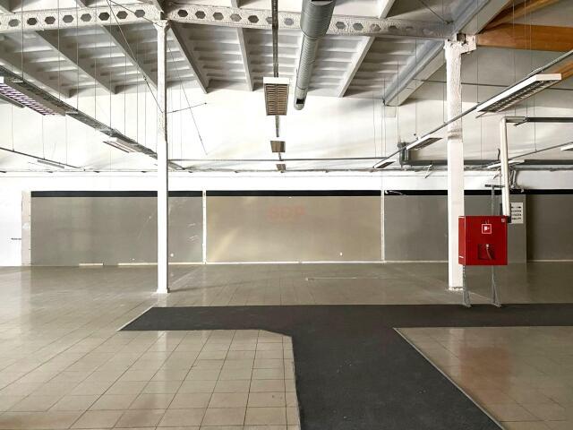 Lokal wynajmę, Wrocław, Psie Pole, Brucknera Aleksandra, 350 m2, cena: 21 000 zł