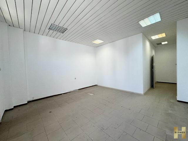 Lokal wynajmę, Wrocław, Przedmieście Oławskie, Tadeusza Kościuszki, 38 m2, cena: 1 697 zł