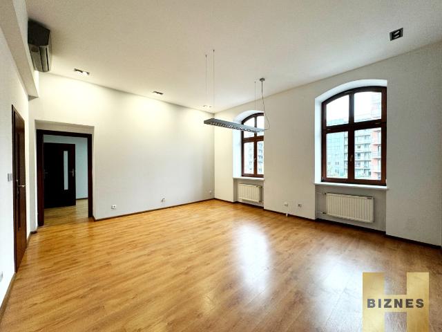 Lokal wynajmę, Wrocław, Śródmieście, 47 m2, cena: 2 679 zł