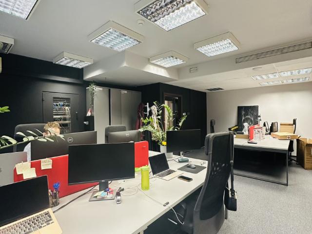 Lokal wynajmę, Wrocław, Stare Miasto, 162 m2, cena: 7 290 zł
