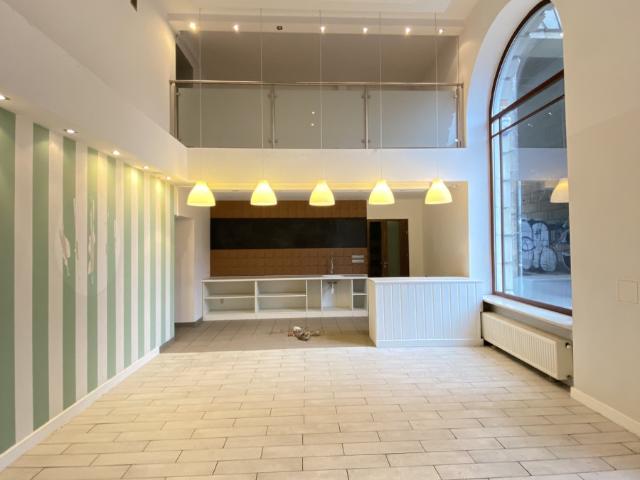Lokal wynajmę, Wrocław, Stare Miasto, 283 m2, cena: 11 300 zł