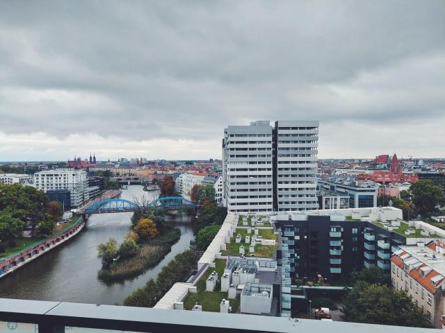 Lokal wynajmę, Wrocław, Stare Miasto, gen. Sikorskiego, 15 m2, cena: 600 zł