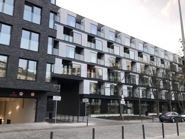 Lokal wynajmę, Wrocław, Stare Miasto, Księcia Witolda, 66 m2, cena: 7 000 zł