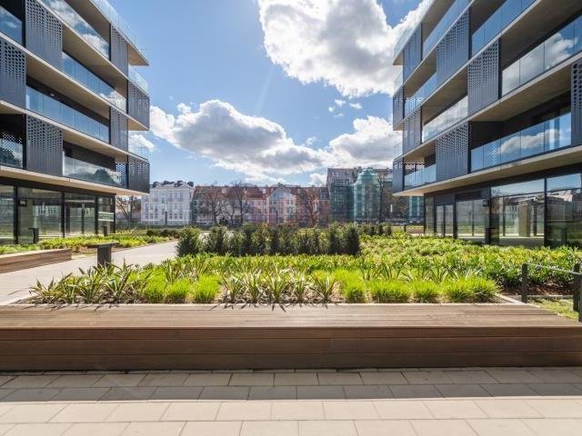 Lokal wynajmę, Wrocław, Stare Miasto, Księcia Witolda, 66 m2, cena: 7 000 zł