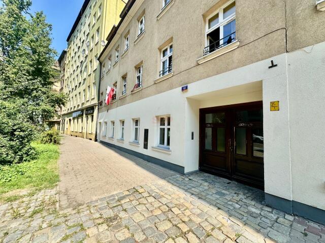 Lokal wynajmę, Wrocław, Stare Miasto, Księcia Witolda, 96 m2, cena: 10 560 zł