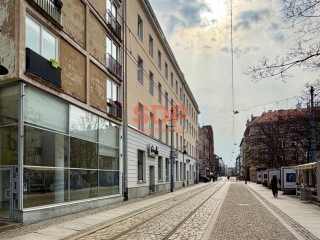 Lokal wynajmę, Wrocław, Stare Miasto, Szewska, 140 m2, cena: 14 000 zł
