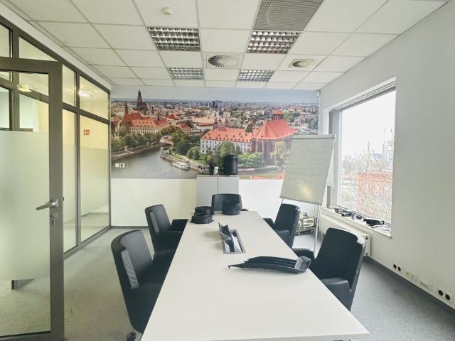Lokal wynajmę, Wrocław, Stare Miasto, Tęczowa, 251 m2, cena: 11 295 zł