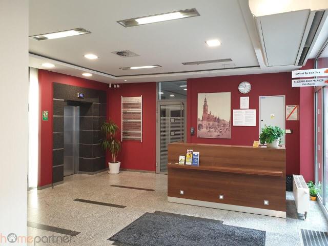 Lokal wynajmę, Wrocław, Stare Miasto, Tęczowa, 265 m2, cena: 13 780 zł