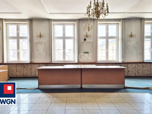 Lokal wynajmę, Tarnów, Piłsudskiego, 78 m2, cena: 2 897 zł