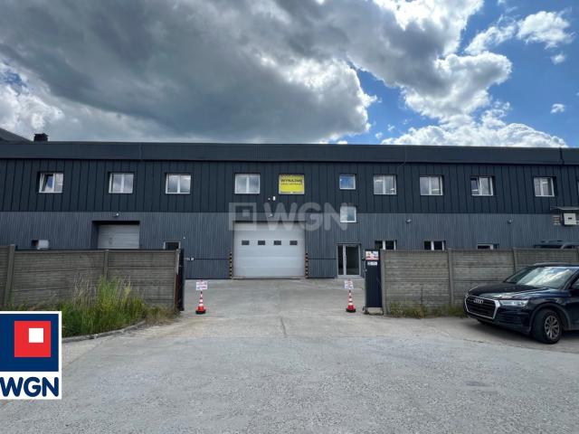 Lokal wynajmę, Trzebinia, Trzebinia, 155 m2, cena: 6 200 zł