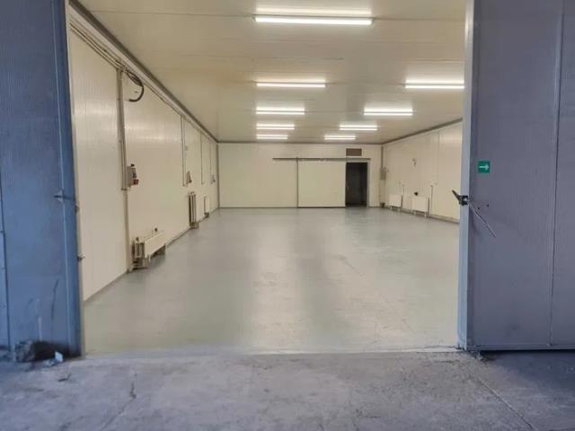 Lokal wynajmę, Ząbki, 242 m2, cena: 10 000 zł