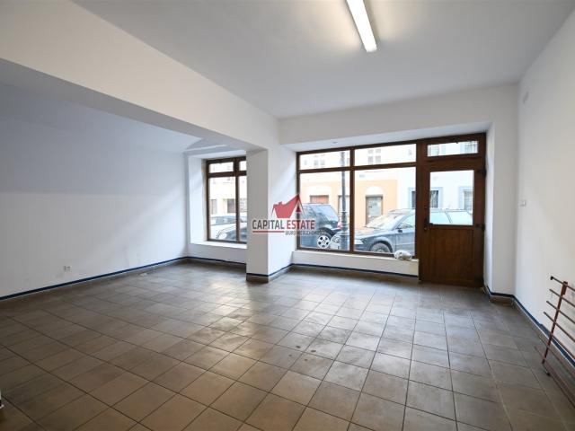 Lokal wynajmę, Złotoryja, Złotoryja, 40 m2, cena: 1 100 zł