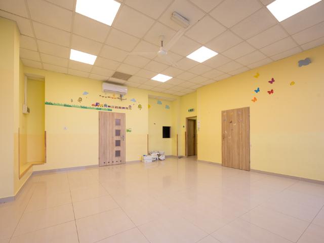 Lokal wynajmę, ZABIERZÓW, Leśna, 101 m2, cena: 4 000 zł