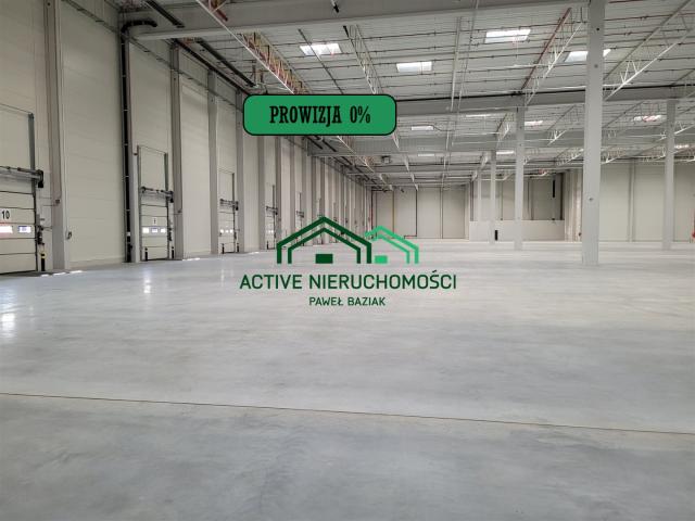 Lokal wynajmę, Zakrzów, Niepołomice gw, 2500 m2, cena: 44 000 zł