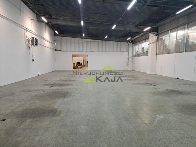 Lokal wynajmę, ZIELONA GÓRA,, 594 m2, cena: 11 500 zł