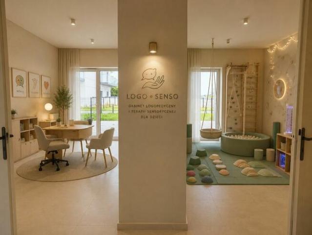 Lokal z ogródkiem 68 m² | parter | Sandomierz |