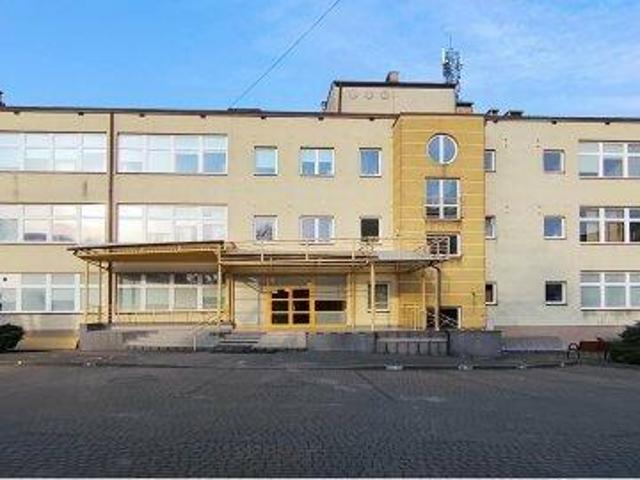 Lokal Zamość