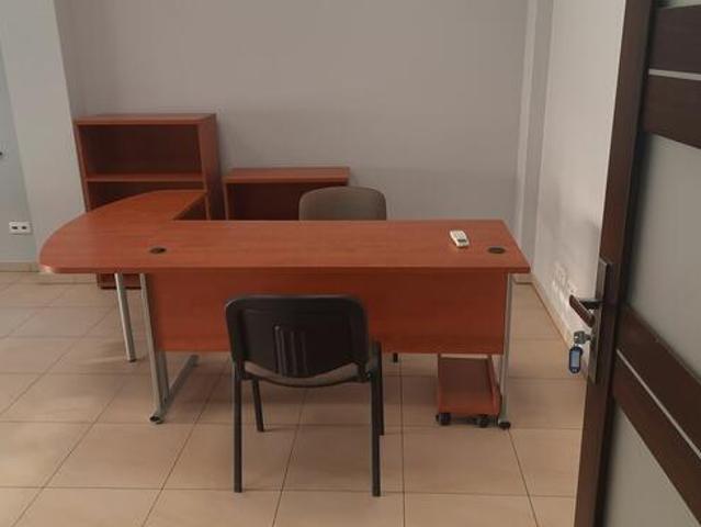 Lokal biurowy atrakcyjna lokalizacja