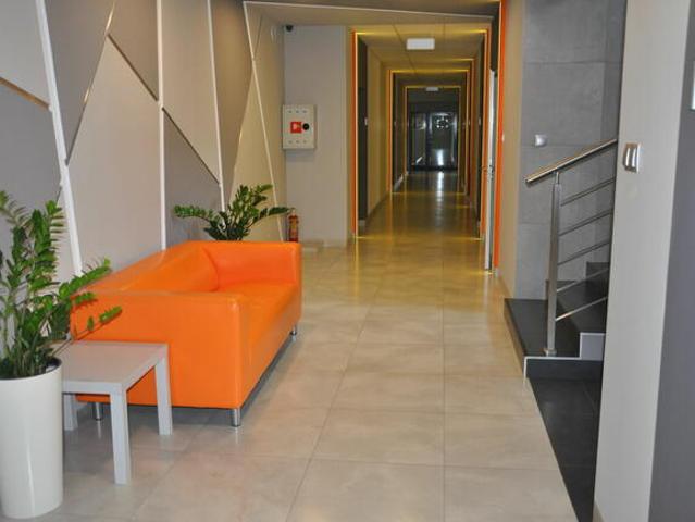 Lokal Biurowy do wynajęcia 18m² Katowice