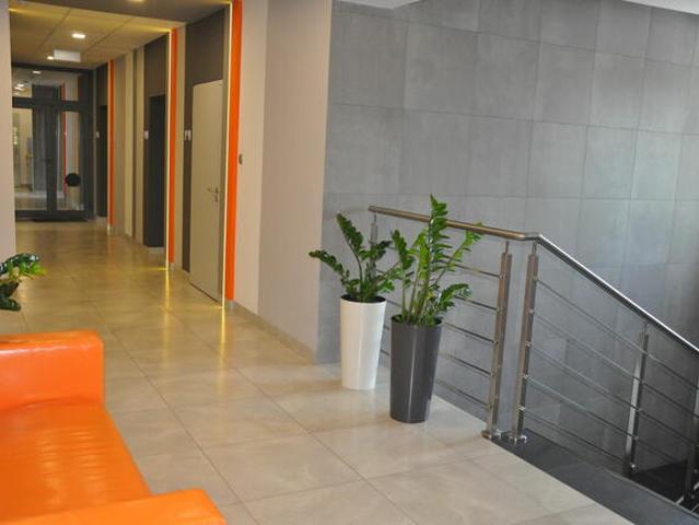 Lokal biurowy do wynajęcia 24,49m² KATOWICE Śródmieście