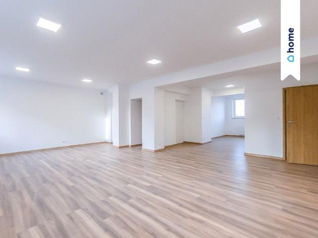 Lokal biurowy w parterze Gdynia, Wzgórze Św. Maksymiliana