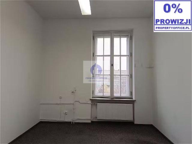 Lokal biurowy 19,64 m2, dostęp 24/7, bez prowizji
