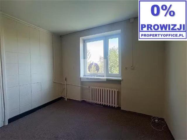 Lokal biurowy 12 m2 w Włochach dostęp 24/7