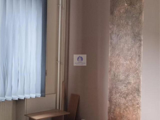 Lokal biurowy 25,7 m2 w centrum Warszawy, dostęp 24/7