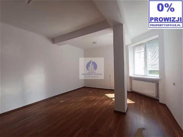 Lokal biurowy 29,3 m² na Mokotowie – bez prowizji!