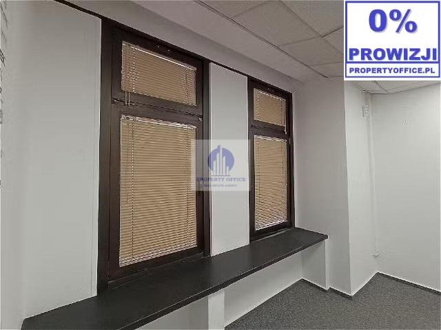Lokal biurowy 29,94 m² w Warszawie Śródmieście