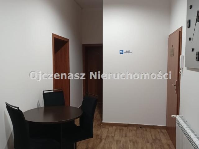 Lokal biurowy 20 m2 w centrum, wysoki standard, gotowy do wprowadzenia