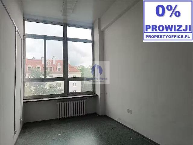 Lokal biurowy 21,29 m² na Mokotowie zapraszam