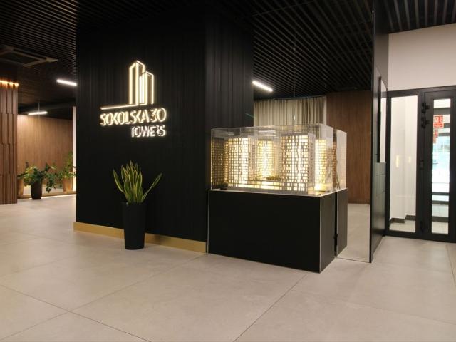 Lokal biurowy 220m² z tarasem i recepcją w centrum Katowic