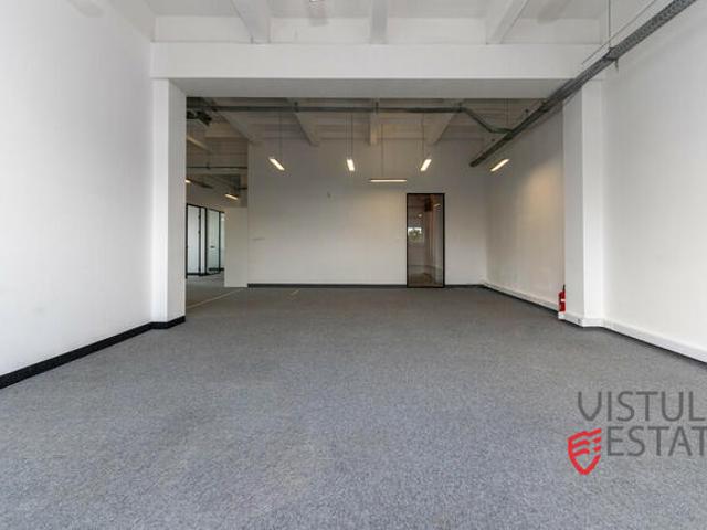 Lokal biurowy 234 m2 | dużo miejsc parkingowych