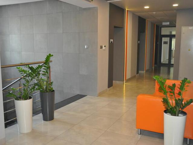 Lokal biurowy 23,89m² WYNAJEM Katowice